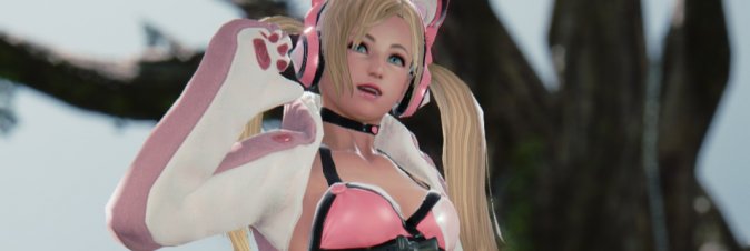 Tekken 7
