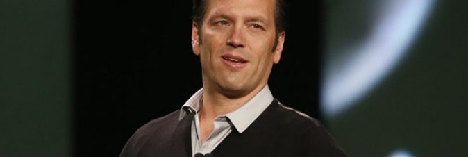 Phil Spencer impressionato dal Playstation Experience