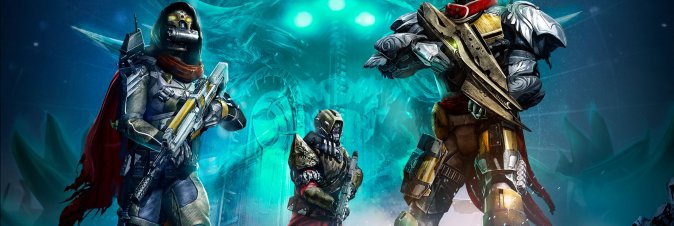 Destiny