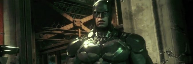 Batman: Arkham Knight