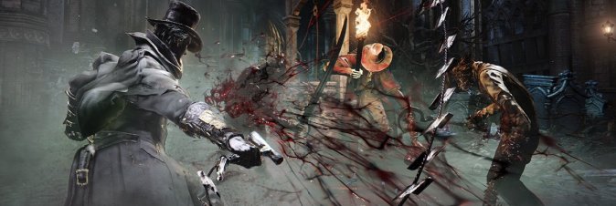 Bloodborne