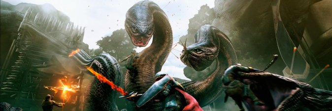 In arrivo un nuovo Dragon's Dogma?