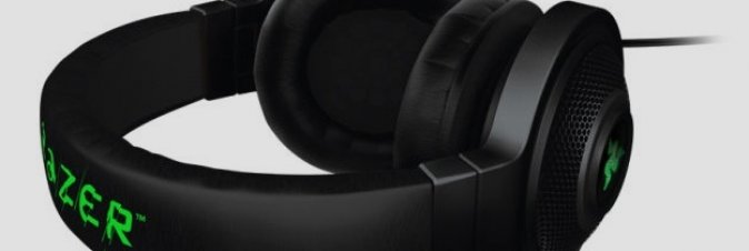 Razer annuncia le cuffie da gioco per Xbox One