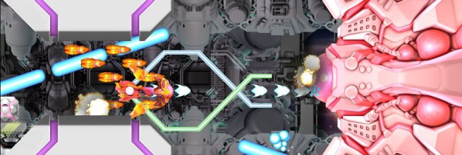 Redux: Dark Matters arriva su Steam!