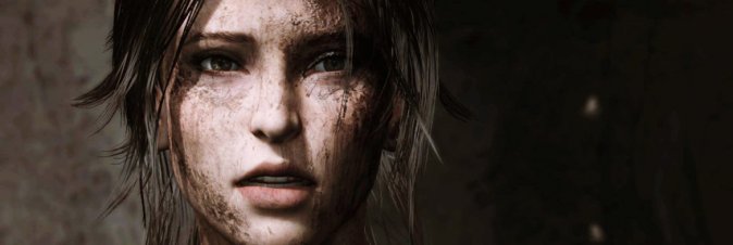 Rise of the Tomb Raider