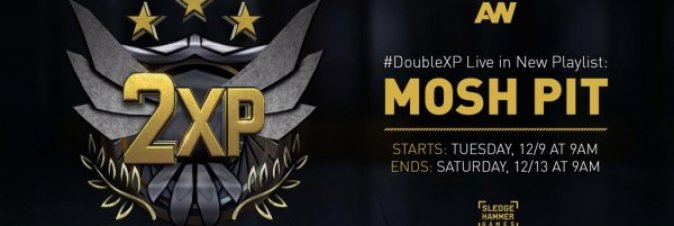 Call of Duty: Advanced Warfare