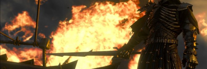 The Witcher 3: Wild Hunt