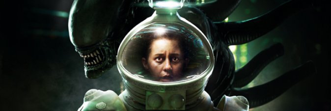 Alien: Isolation