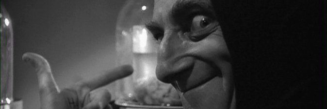 Domani alle 15 il videopodcast su Frankenstein Jr