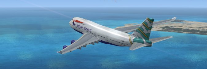 Flight Simulator X