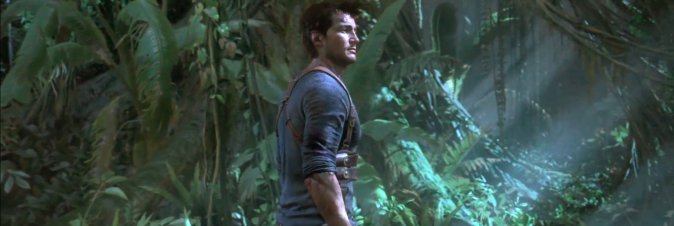 Uncharted 4: Fine di un Ladro