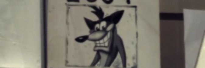 Ed ecco riaffacciarsi Crash Bandicoot