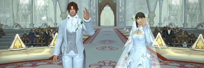 Final Fantasy XIV: A Realm Reborn