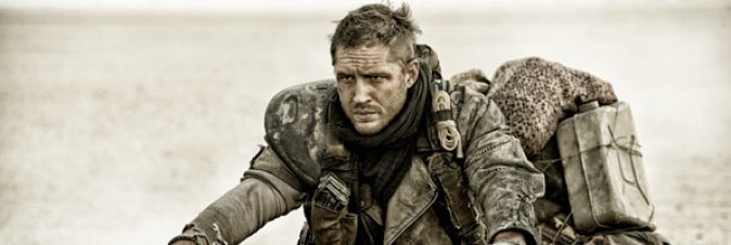 Mad Max: Fury Road