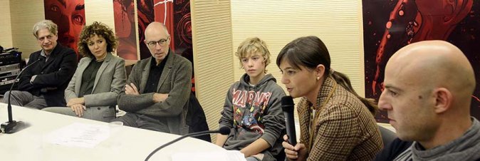 Il Ragazzo Invisibile