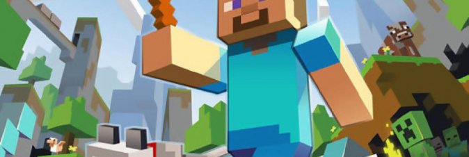 Minecraft (provvisorio)
