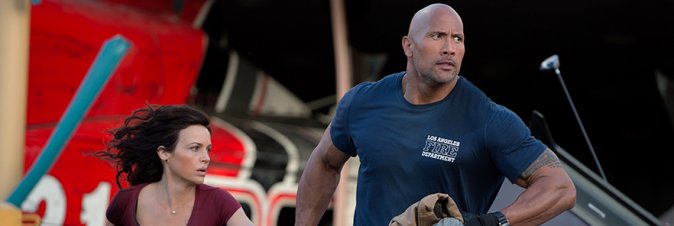 San Andreas