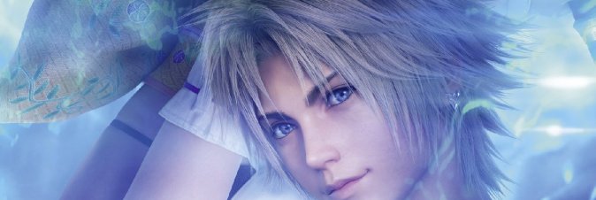 Final Fantasy VII