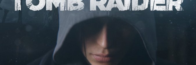 Rise of the Tomb Raider