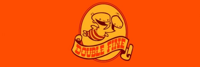 Sconti pazzi per i titoli Double Fine su Steam