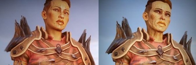 Dragon Age: Inquisition