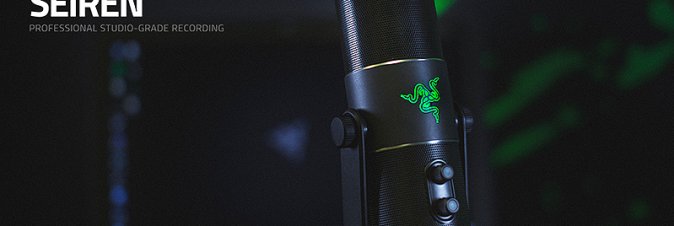 Razer Seiren
