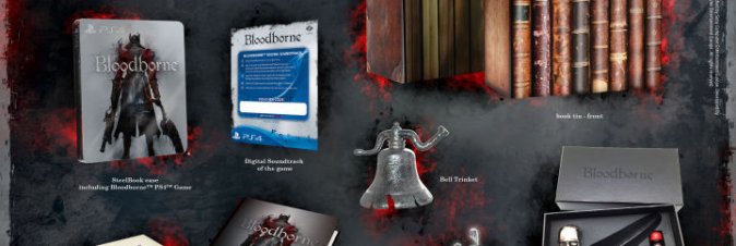 Bloodborne