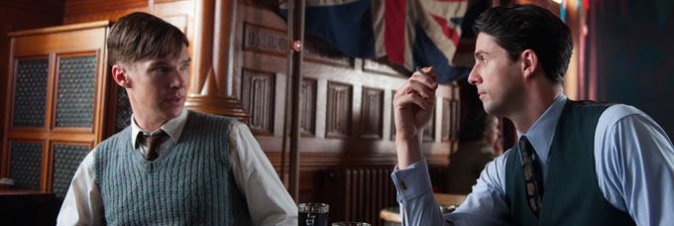 The Imitation Game