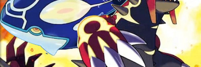 Pokmon Rubino Omega