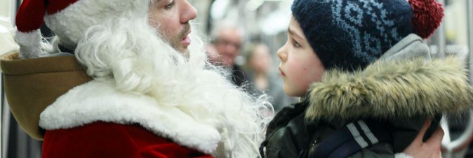 Un Amico Molto Speciale