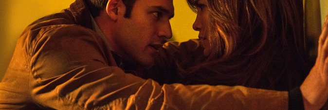 Il Ragazzo della Porta Accanto