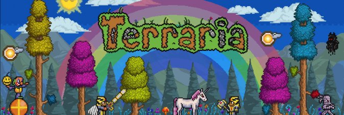 Terraria