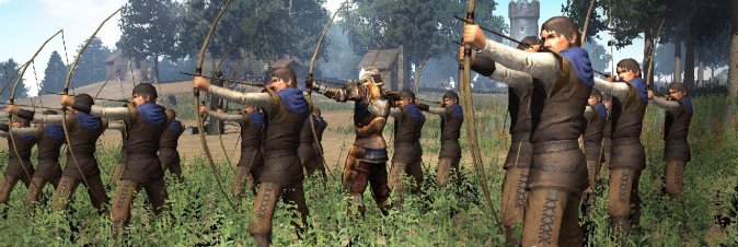 Bladestorm: Nightmare