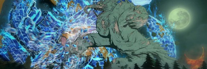 Naruto Shippuden: Ultimate Ninja Storm 4