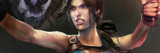 Lara Croft and the Temple of Osiris