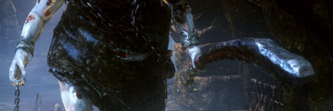 Bloodborne