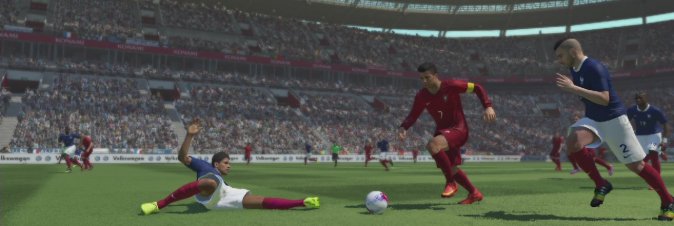 PES 2015