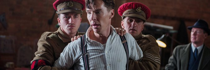 The Imitation Game