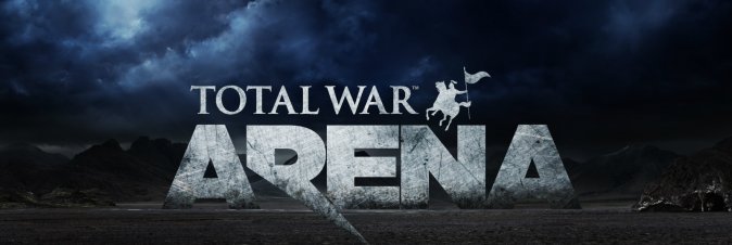 Al via la closed-Alpha di Total War: Arena