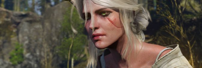 The Witcher 3: Wild Hunt