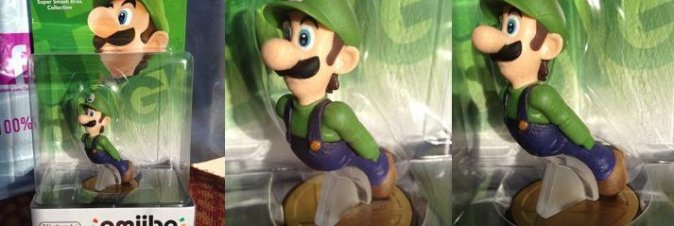 Amiibo