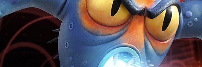 Big Hero 6