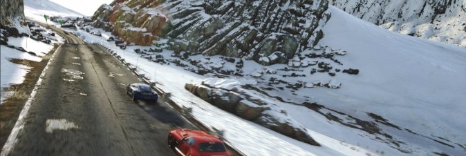 DriveClub