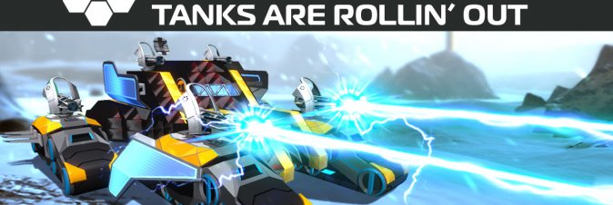 Robocraft