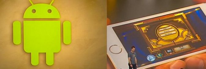 Hearthstone: Heroes of Warcraft