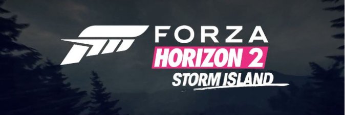 Forza Horizon 2