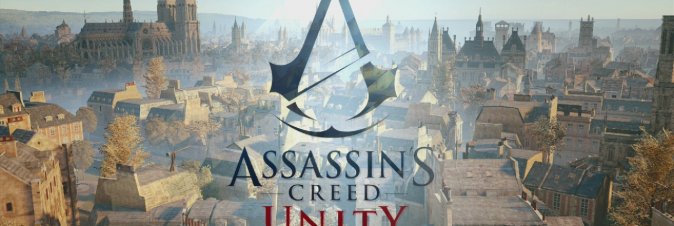 Assassin's Creed: Unity