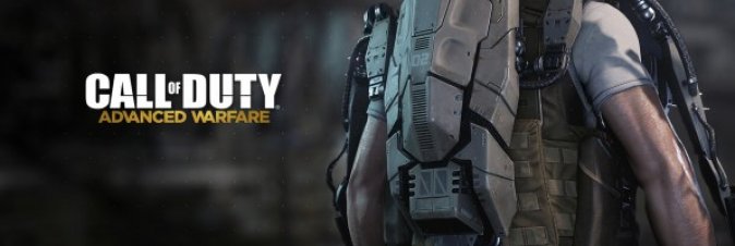 Call of Duty: Advanced Warfare
