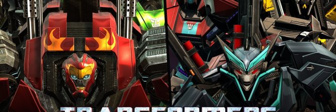 Transformers Universe