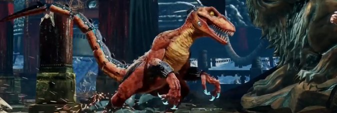 Killer Instinct